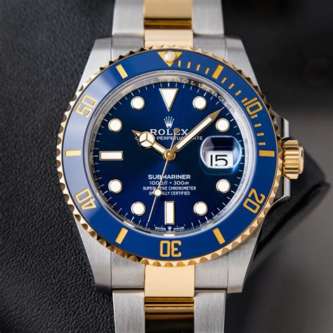 rolex submariner bluesy 41mm|rolex submariner oyster.